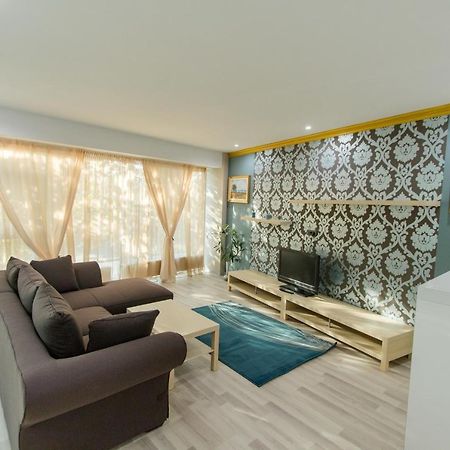 Aparthotel Jolie Galaţi Zimmer foto
