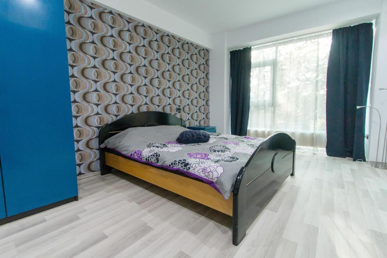 Aparthotel Jolie Galaţi Zimmer foto