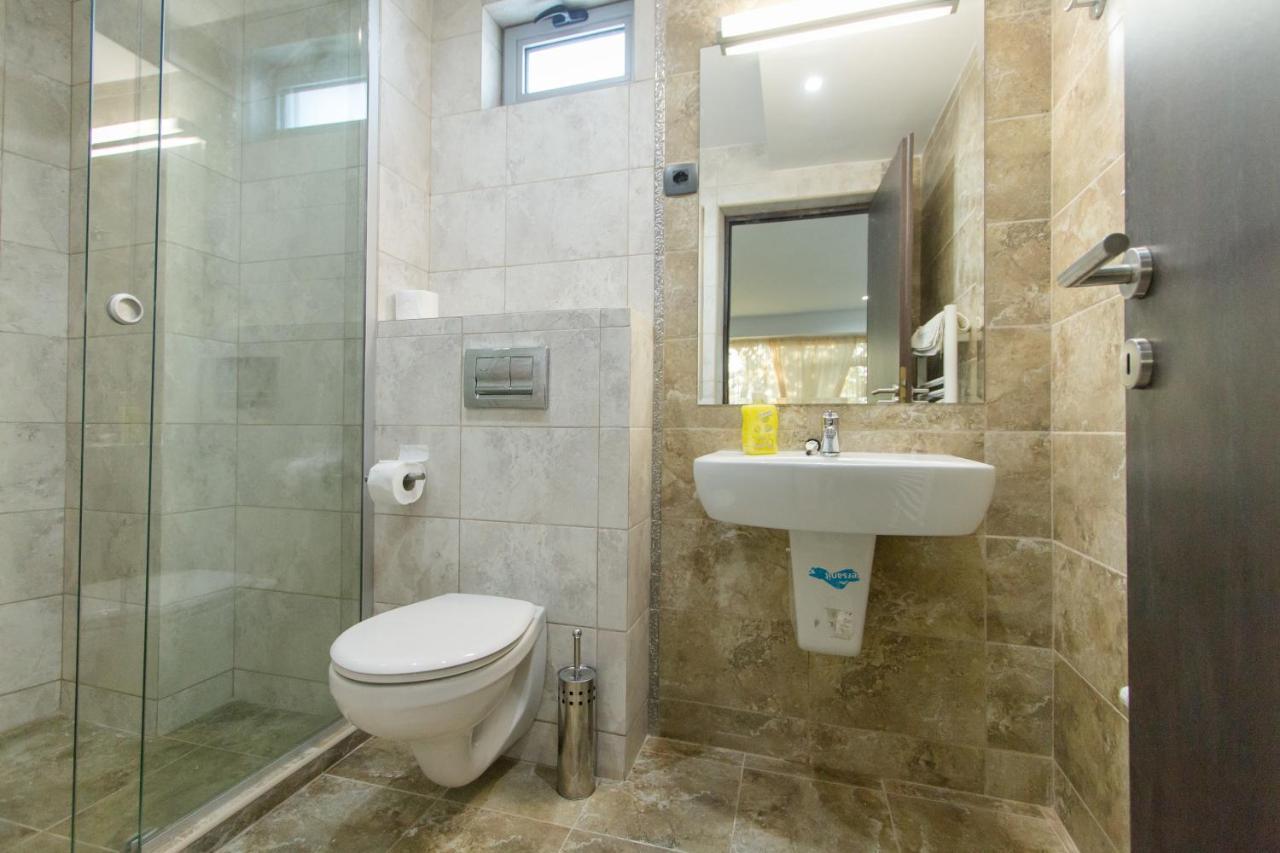Aparthotel Jolie Galaţi Zimmer foto